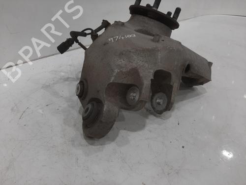 Left rear steering knuckle JAGUAR I-PACE (X590) EV400 AWD | BP26841119M27 - Image 2
