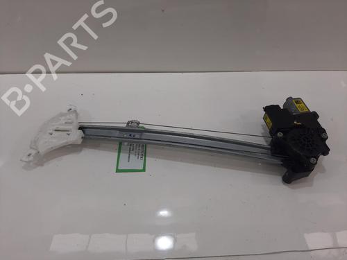 Front right window mechanism HYUNDAI BAYON (BC3) 1.0 T-GDI | BP36451492C23 - Image 4