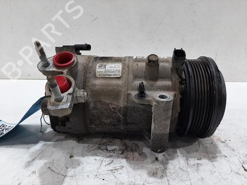 AC compressor FORD FIESTA VII (HJ, HF) 1.1 Ti-VCT | BP30142048M34 