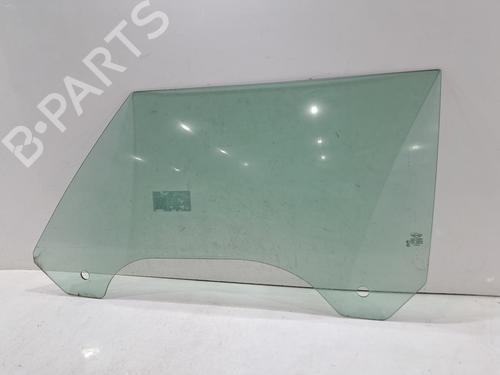 Used Front left door window Front left door window 30869720 30869720
