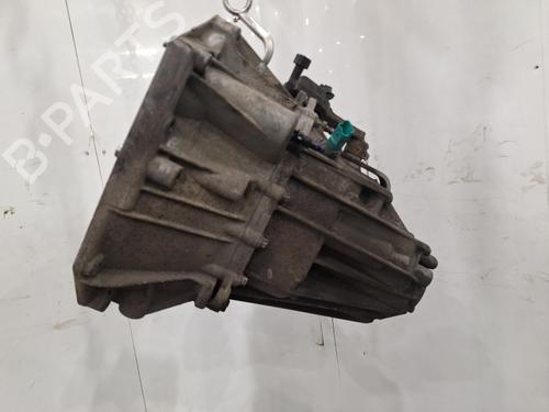 Gearbox NISSAN PULSAR Hatchback (C13) 1.5 dCi | BP40500481M3 - Image 2