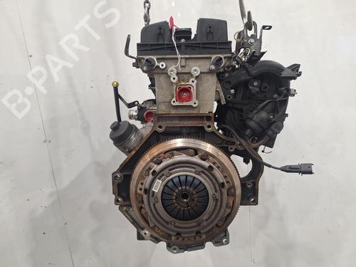 Used Engine VAUXHALL ASTRA Mk VI (J) (P10) 1.6 (115 hp) 29496744