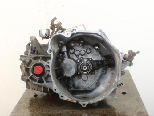 Gearbox PROTON GEN 2 (CM_) 1.6 (CM6L) | BP26797819M3 