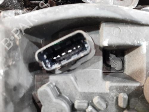 Right taillight SMART FORFOUR Hatchback (453) 1.0 (453.042, 453.043) | BP33940115C35  - Image 6