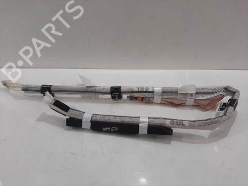 Used Other VW POLO VI (AW1, BZ1, AE1) 1.0 (65 hp) 28617424