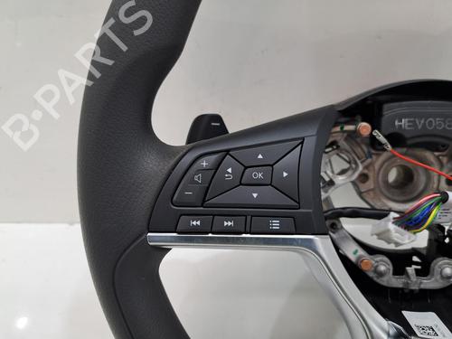 Rat NISSAN JUKE (F16_) 1.0 | BP34376509C49 - Image 3