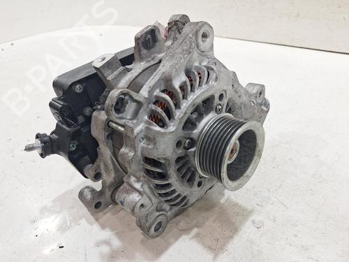 Alternator SUZUKI SWIFT V (AZ) 1.2 Hybrid (Mild Hybrid) (A2L412) | BP30896466M7
