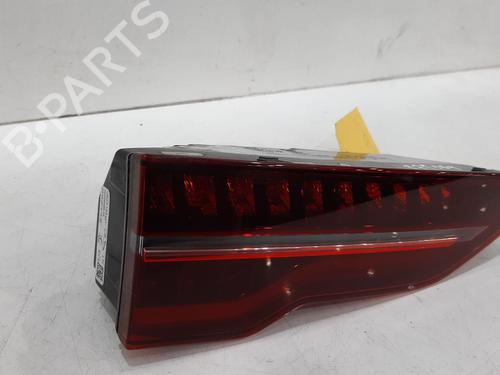Left taillight JAGUAR I-PACE (X590) EV400 AWD | BP26842509C34 