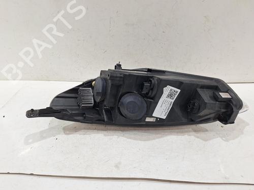 Right headlight FORD FIESTA VII (HJ, HF) 1.0 EcoBoost | BP31597046C29 