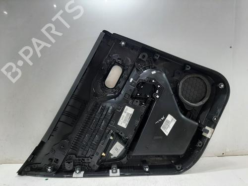 Rear right panel CITROËN C5 AIRCROSS (A_) 1.2 PureTech 130 (ARHNSJ) | BP33211978C61 - Image 6