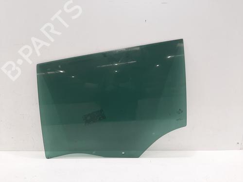 Rear left door window VW PASSAT B8 Variant (3G5, CB5) 2.0 TDI | BP26864339C20 