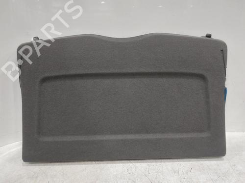 Hattehylle FORD FOCUS II (DA_, HCP, DP) 1.8 (125 hp) 26777787