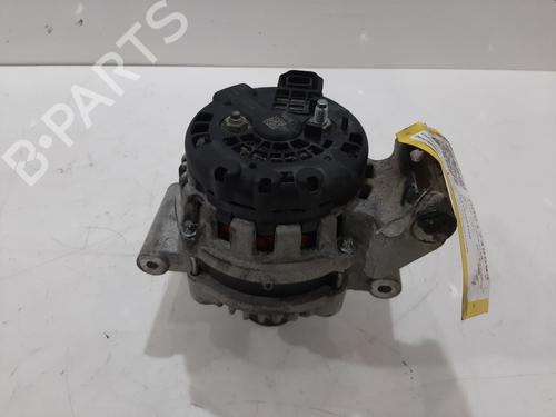 Alternator VAUXHALL VIVA (C16) 1.0 | BP36403669M7 - Image 5