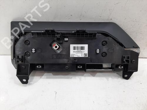 Electronic module CITROËN C4 III (BA_, BB_, BC_) 1.2 PureTech 130 (BAHNSA, BAHNSB) | BP32026830M83 