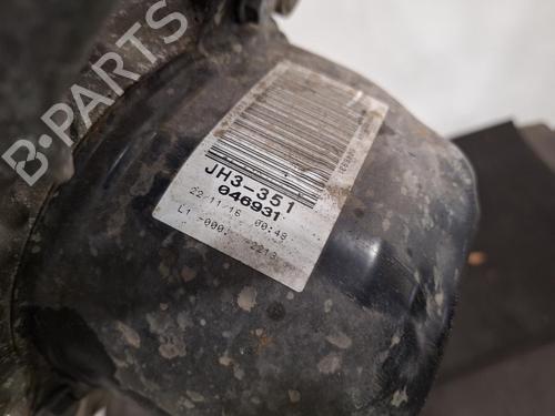 Gearbox DACIA SANDERO II TCe 90 (B8M1, B8MA, B8AC) | BP35769087M3  - Image 6