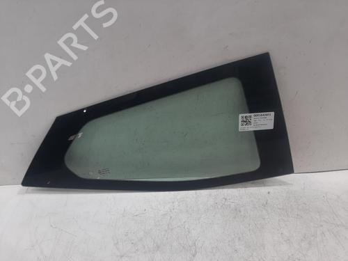 Dørrute Høyre bak TOYOTA AYGO (_B4_) 1.0 (KGB40) (69 hp) 32682808