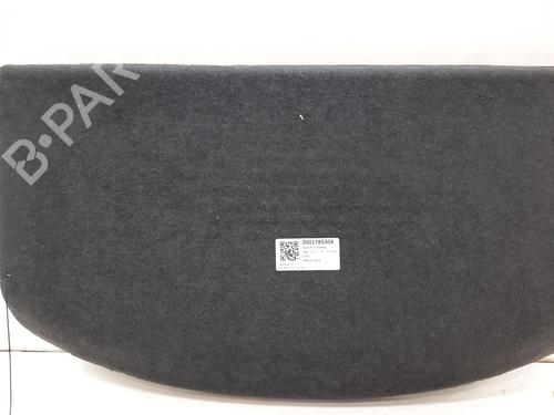 Rear parcel shelf HONDA CIVIC IX (FK) 1.4 i-VTEC (FK1) | BP37673154C85 - Image 4