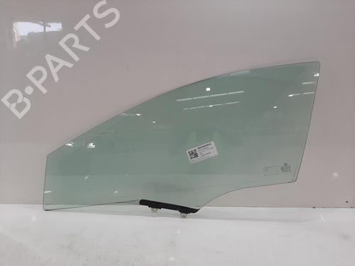 Used Front left door window Front left door window HONDA CIVIC VIII Hatchback (FN, FK) 1.4 (FK1, FN4) (100 hp) 34233513 34233513