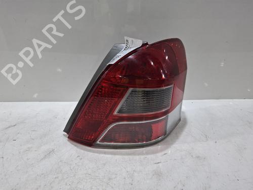 Used Right taillight Right taillight 39143196 39143196