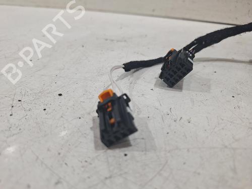 Bakspejl Højre VAUXHALL MOKKA 1.2 (76) | BP30896763C27 