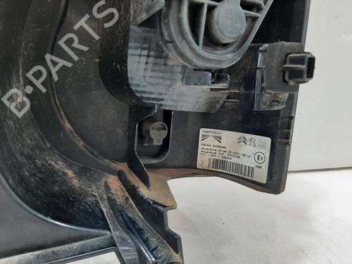 Venstre baglygte CITROËN BERLINGO Box Body/MPV (K9) 1.5 BlueHDi 100 | BP29988766C34