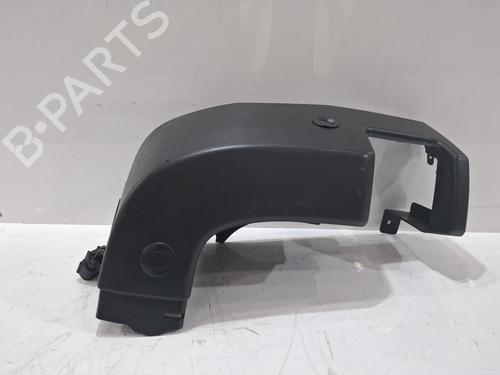 Stoßstange hinten für Stoßstange hinten FORD TRANSIT V363 Van (FCD, FDD) E-TRANSIT (269 hp) 39743583 39743583