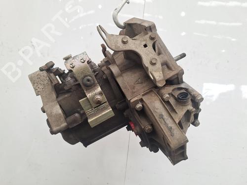 Gearbox FIAT 500 (312_) 1.2 (312AXA1A) | BP34150340M3  - Image 5