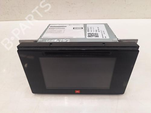 Used Electronic module TOYOTA PRIUS (_W5_) 1.8 Hybrid (ZVW50, ZVW50_, ZVW51_, ZVW50R, ZVW51) (122 hp) 27871969