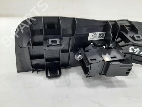 Switch JAGUAR I-PACE (X590) EV400 AWD | BP26841735I30 