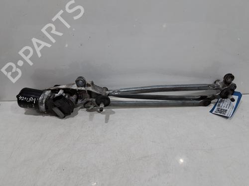 Used Front wiper motor Front wiper motor NISSAN QASHQAI I (J10, NJ10) 1.6 dCi (130 hp) 36047332 36047332