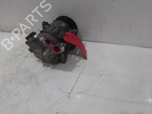 AC-Kompressor CITROËN C3 Picasso (SH_) 1.2 THP 110 (SHHNZ6) | BP30496717M34