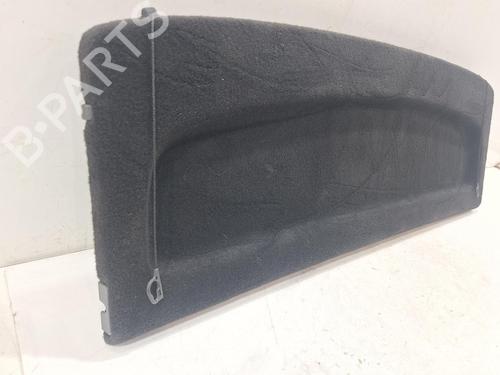 Rear parcel shelf VAUXHALL CORSA Mk IV (E) (X15) 1.4 | BP32357617C85