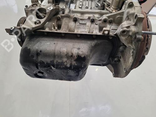 Engine PEUGEOT 2008 I (CU_) 1.6 BlueHDi 100 | BP37172507M1 - Image 6