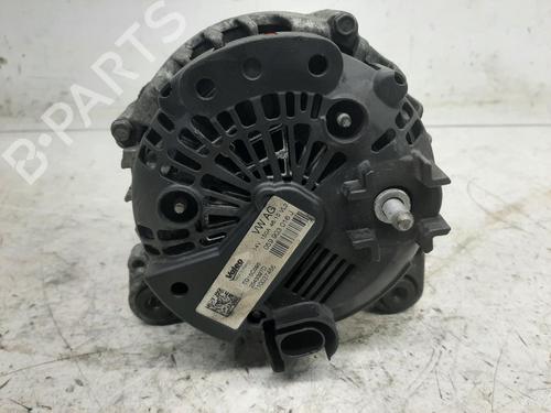 Alternator AUDI A5 (8T3) 3.0 TDI quattro | BP26764214M7 