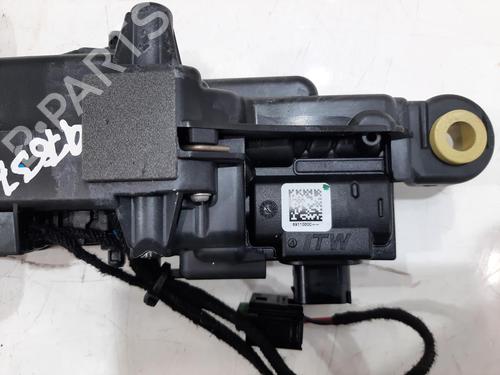 Udvendigt håndtag JAGUAR I-PACE (X590) EV400 AWD | BP29882905C122 