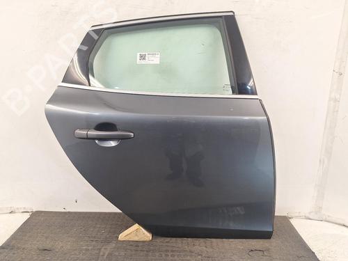 Used Right rear door VOLVO V40 Hatchback (525) D3 (150 hp) 31538257