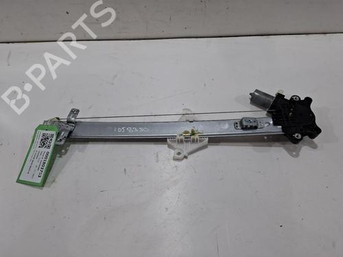 Front left window mechanism SUZUKI CELERIO (LF) 1.0 (AVK310) | BP38266276C22 - Image 6
