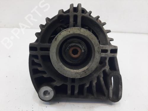 Used Alternator FORD KA (RU8) 1.2 (69 hp) 28722775