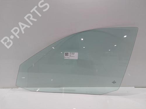 Used Front left door window VW GOLF IV Variant (1J5) 2.0 (115 hp) 28040209