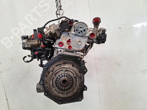 Engine SKODA FABIA III (NJ3) 1.2 TSI | BP37448908M1 - Image 6