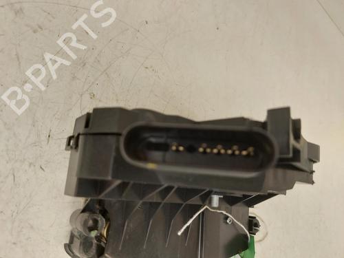 Front left lock FORD TRANSIT CONNECT V408 Box Body/MPV 1.6 TDCi | BP26864451C98 - Image 3
