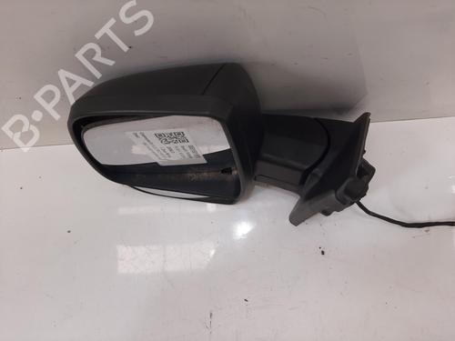 Left mirror FIAT DOBLO Cargo (263_) 1.6 D Multijet | BP28574779C26 