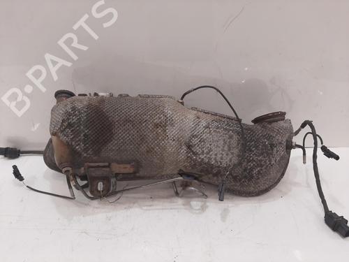 Particulate filter FIAT 500X (334_) 1.6 D Multijet (334AXA1B, 334AXA11) | BP38076455M81 - Image 6