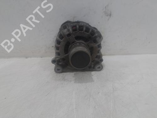 Used Alternator SKODA FABIA III Estate (NJ5) 1.0 TSI (95 hp) 30516820