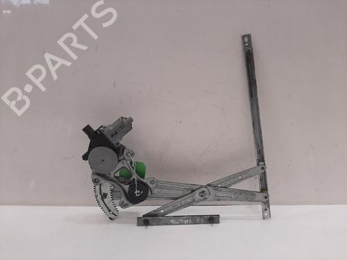 Used Front right window mechanism HONDA CR-V IV (RM_) 2.0 AWD (RE5, RM2) (155 hp) 28275189