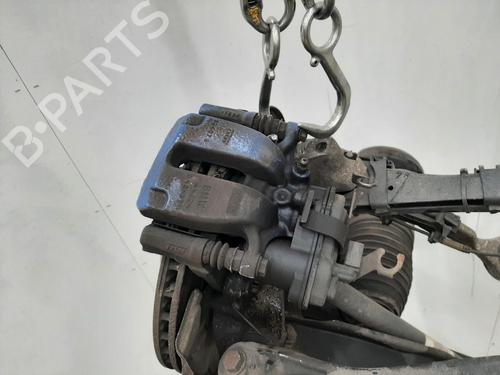 Right rear suspension arm BMW 6 Gran Turismo (G32) 630 d xDrive | BP26839179M15 