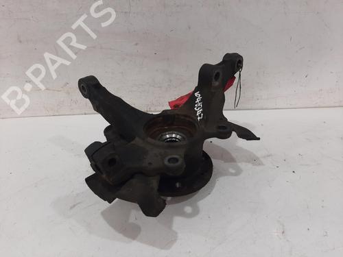 Used Left front steering knuckle Left front steering knuckle VAUXHALL CORSA Mk IV (E) (X15) 1.4 (75 hp) 33720769 33720769