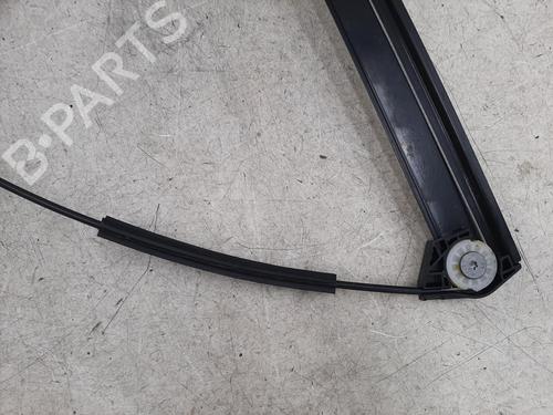 Rear right window mechanism AUDI E-TRON (GEN) 50 quattro | BP26853137C25 