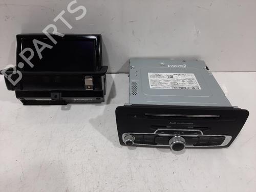 Auto-radio Auto-radio 37497157 37497157