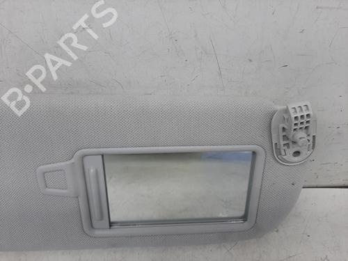 Right sun visor HYUNDAI IONIQ 5 (NE) EV | BP26796319I2 - Image 2